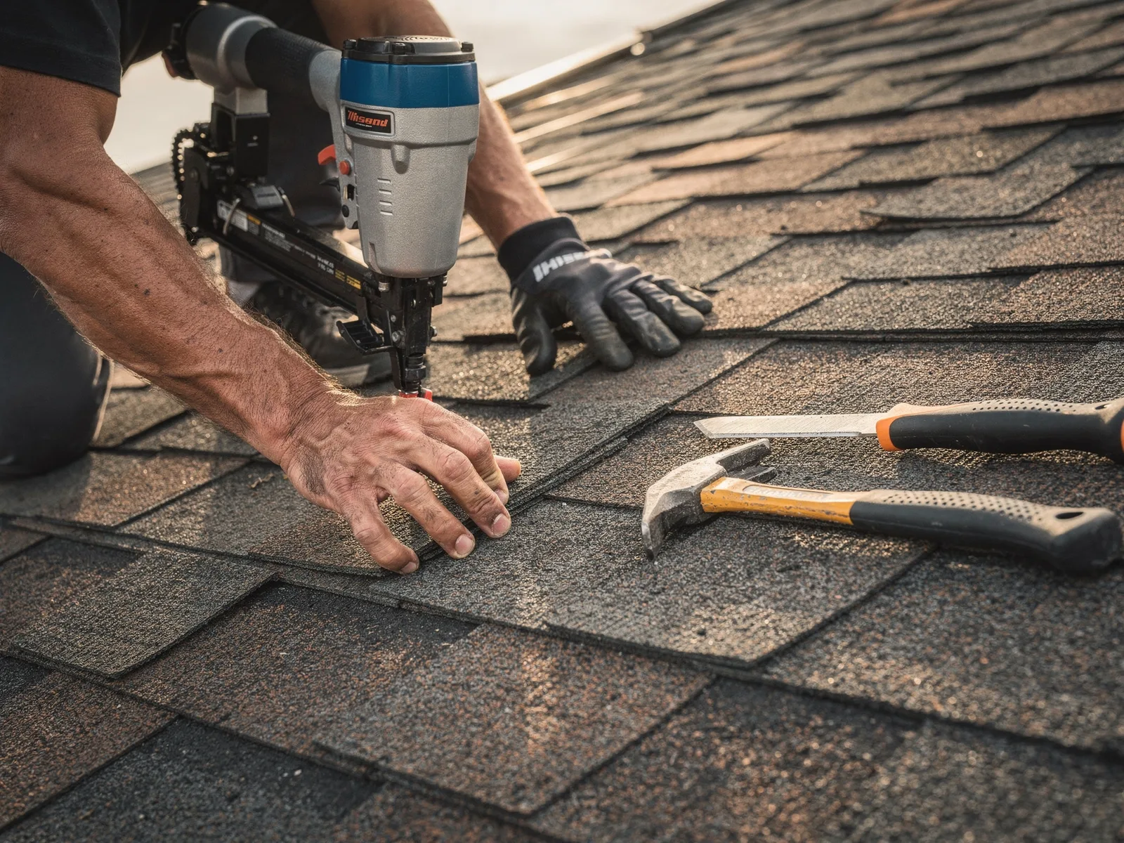 Why choose Roof Repair in Drakesville, IA